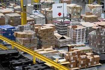 Amazon dismisses idea automation will eliminate all its warehouse jobs soon