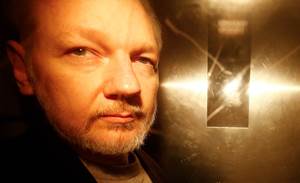 I've protected many, Assange tells UK court as he fights U.S. extradition warrant