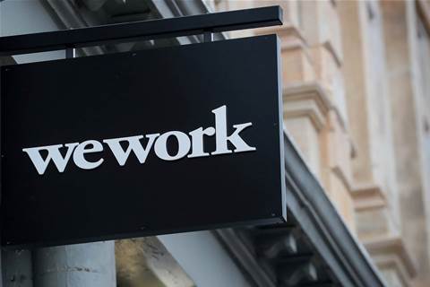 WeWork's starry valuation dazzles landlords, reaffirms doubters