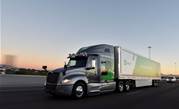 Self-driving trucks begin mail delivery test for US Postal Service