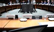 Canadian lawmakers fume after Facebook's Zuckerberg snubs invitation