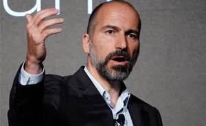 Uber loses US$1bn in quarter as costs grow for drivers, food delivery