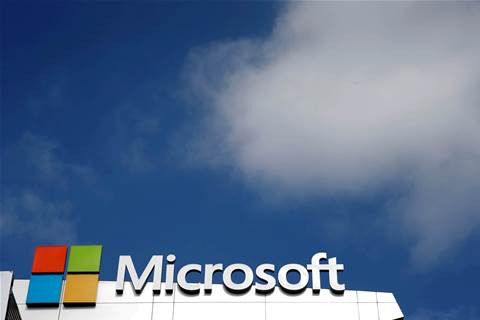Microsoft, Oracle team up on cloud services in jab at Amazon