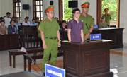 Vietnam jails another Facebook user over 'anti-state' posts