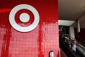 New Target glitch sheeted to NCR; registers back online