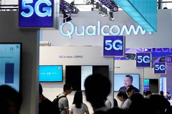 EU opens road to 5G connected cars in boost to BMW, Qualcomm