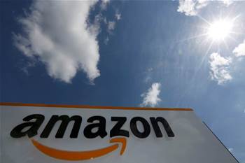 UK regulator puts brake on Amazon's Deliveroo deal