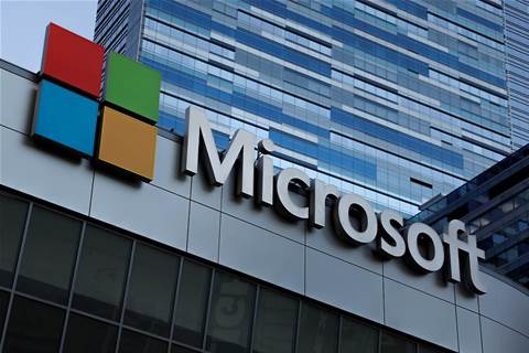Cloud becomes Microsoft's biggest business