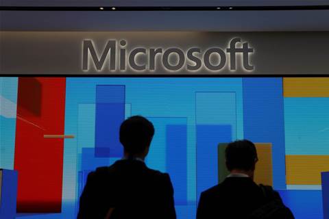 Dutch regulator sees potential privacy breach in Microsoft Windows