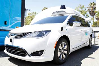 Ex-Google engineer charged with taking stolen self-driving secrets to Uber