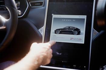 US safety agency cites driver error, Tesla Autopilot design in crash report