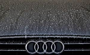 Audi given ultimatum to remove illegal diesel software
