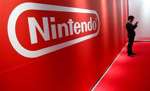 Nintendo's Mario takes driving seat in race for mobile hit