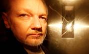 WikiLeaks founder Assange has unsuitable computer in jail, court told