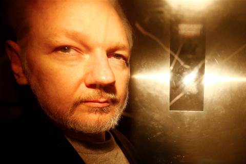 WikiLeaks founder Assange has unsuitable computer in jail, court told