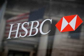 HSBC swaps paper for blockchain to track US$20b worth of assets