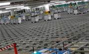 Britain's Ocado to open first "mini" robotic warehouse