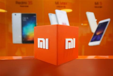 China's Xiaomi launches online lending service in India