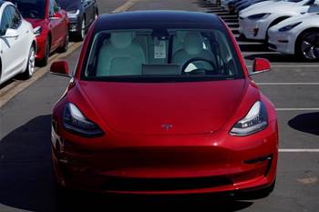 US agency probes 12th Tesla crash tied to possible Autopilot use