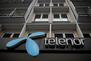 Norway state telco Telenor abandons Huawei, picks Ericsson for 5G