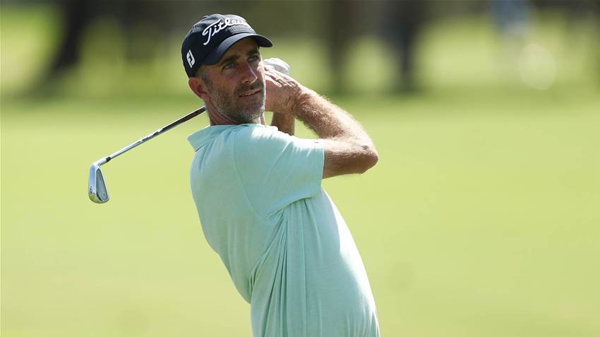 Ogilvy to make Vic Open return Ogilvy to make Vic Open return