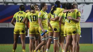 Sydney 7s: Play well or miss out