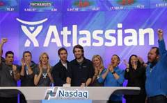 &#8216;Ripper beauty&#8217; quarter sees Atlassian crack $1bn annual revenue