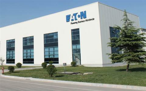 Eaton overhauls ANZ partner program