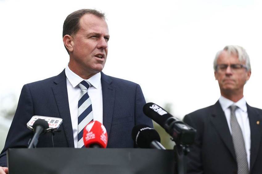 'Can Stajcic take the Socceroos?': Fan reaction 'Can Stajcic take the Socceroos?': Fan reaction