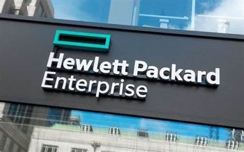 HPE Australia channel chief reveals 2019 priorities