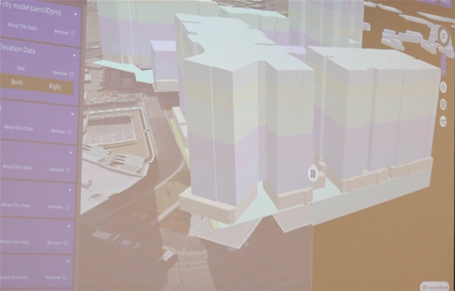 NSW planning portal gets 3D mapping capability