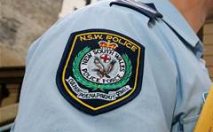 NSW police arrest men over $2 million electronics haul