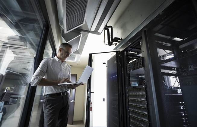 SolarWinds' Orion monitoring platform may have been tampered with by attackers