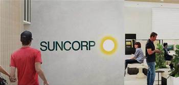 Suncorp drops tech spend to build future momentum