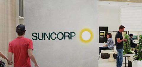 Suncorp customers embrace digital offerings