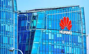 Huawei founder says hopes Biden administration will have 'open policy'