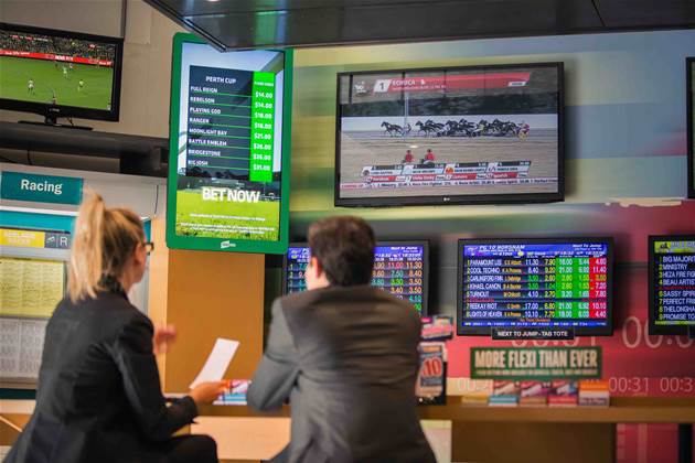 Tabcorp uses data to spot suspicious gamblers and appease regulators