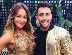 How Michelle Bridges’ Handles Stepping Out of Her Comfort Zone