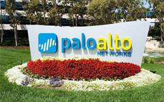 Palo Alto: startup acquisition will help customers hire less security analysts