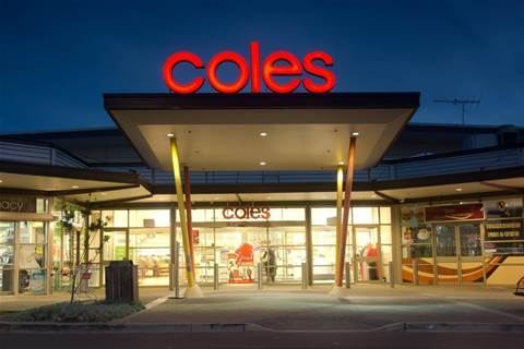 Coles hangs up on Telstra at the checkout for Optus NBN