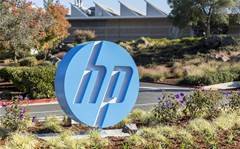 HP reports 'surprise' drop in printer supplies sales