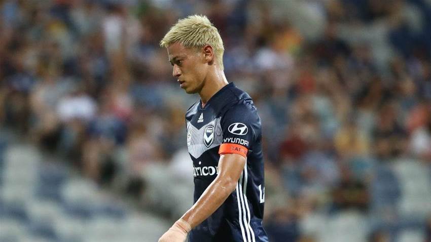 Melbourne Victory vs Newcastle Jets Player Ratings Melbourne Victory vs Newcastle Jets Player Ratings