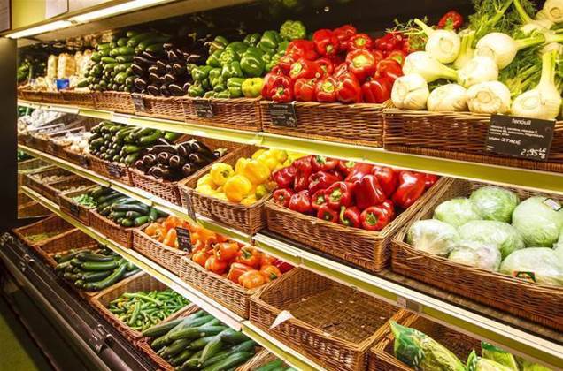 Amazon plans new grocery-store business