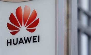 Huawei sees first-half profit drop 52 percent
