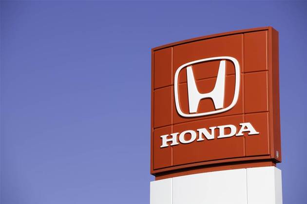 Honda hit by ransomware attack