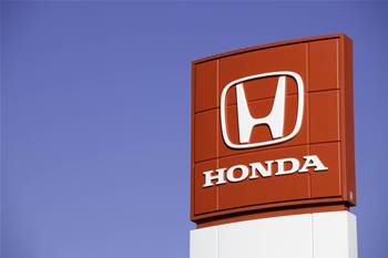 Honda hit by ransomware attack