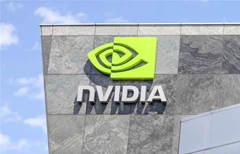 Nvidia reportedly puts in bid for Israeli chip firm Mellanox