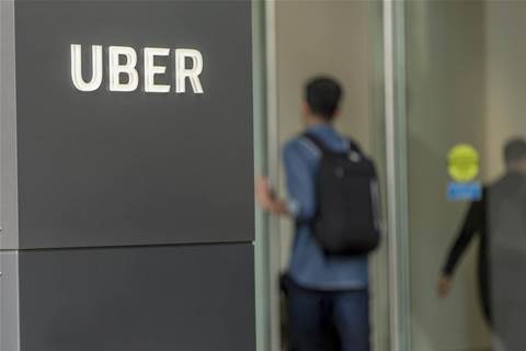 Uber to pay US$20 million to settle long-running legal battle with drivers