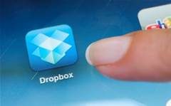 Dropbox limits free accounts to just three devices