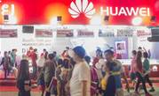 Huawei leads Asian domination of UN patent applications in 2018